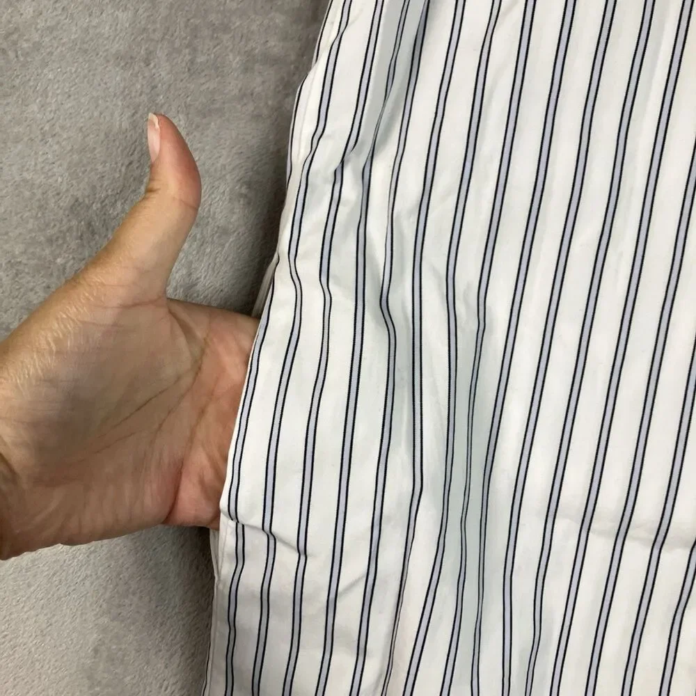 J. Crew effortless polished